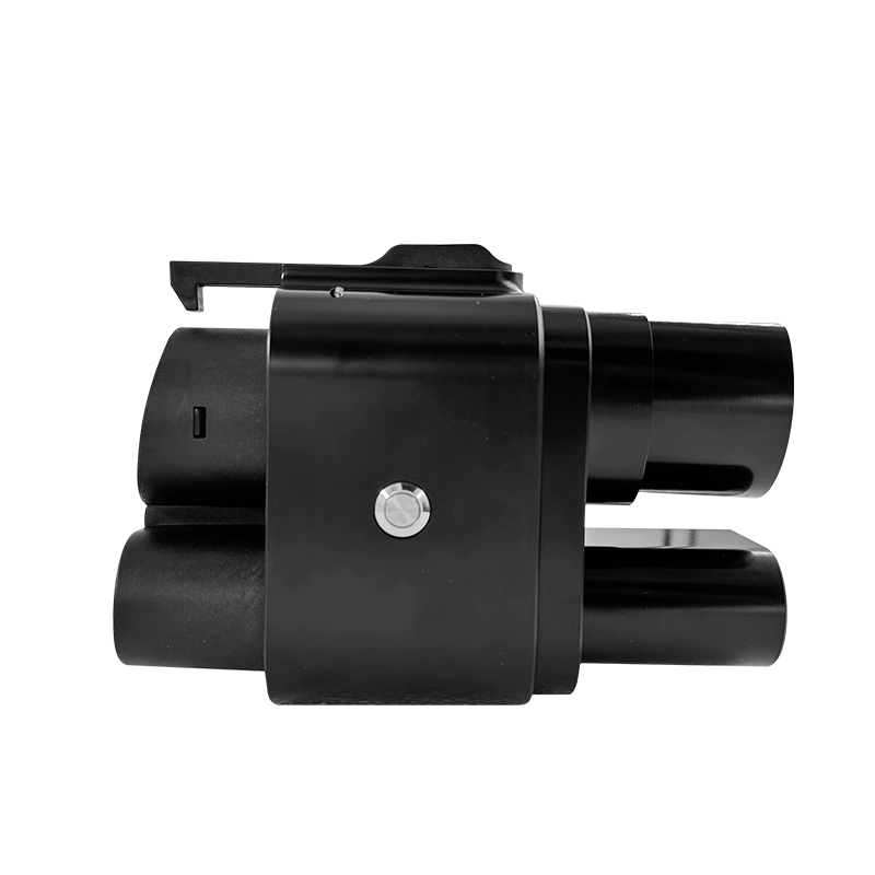 CCS2 CCS1 Fast Charging 250A A - Ccs2 To Ccs1 Fast Charge Adapter 250Kw recension och pris